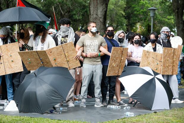 Student Psyche in&nbsp;Crisis