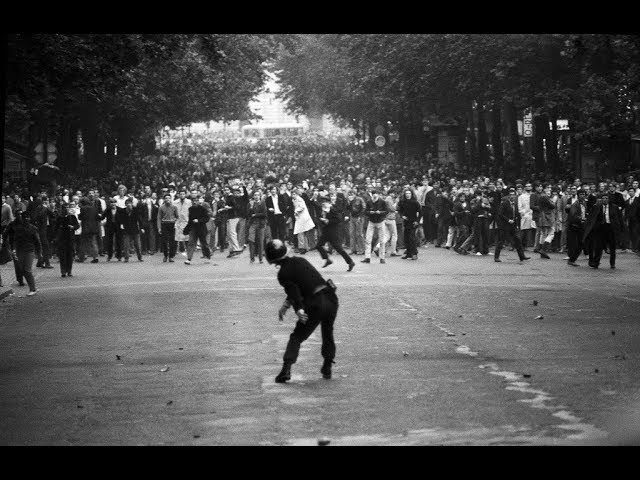 Democratic and Organic Centralism in the Youth Movement