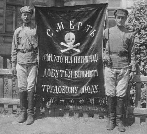 Revolutionary Semantics