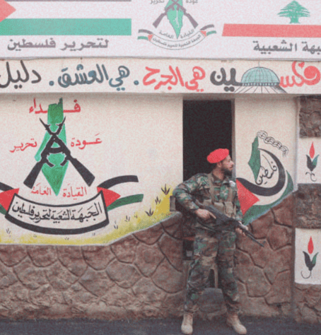 Communist Methods of Organization: Notes on the Cell, the Mass Party, Autonomy, & Political&nbsp;Suicide