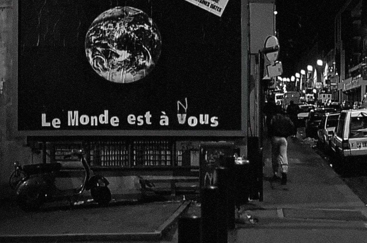 No Workers Go To Heaven: Theses on Communistic Philosophy