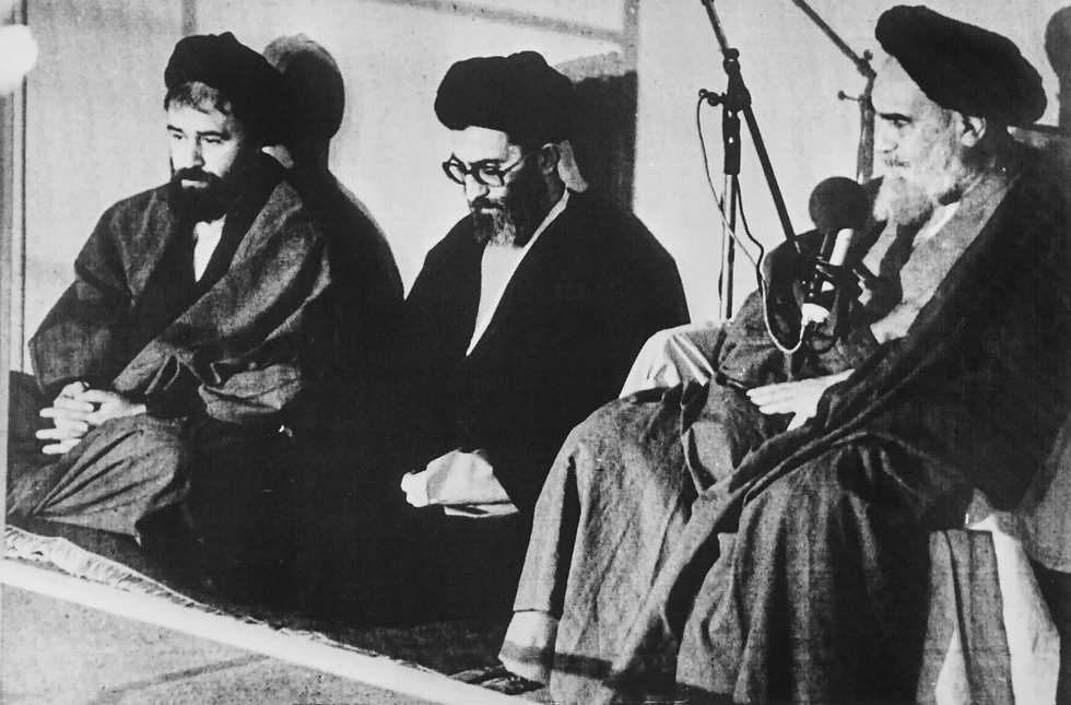 Internationalism and Sympathy Politics