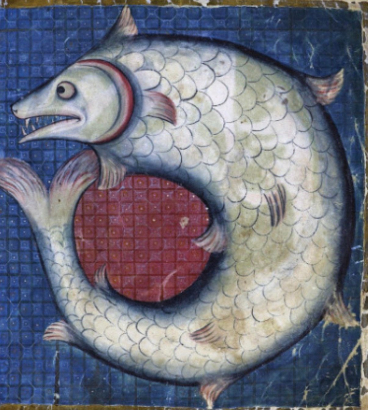 Leviathan Is Headless and Searching After Its Head